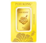 999.9 Gold Bar 50G